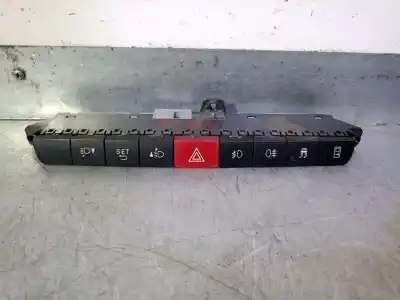 Автозапчасти б/у предупреждение за iveco daily vi furgón 33s16, 35s16, 35c16, 40c16, 50c16 ссылки oem iam 5801655079