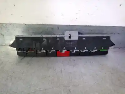 Автозапчасти б/у предупреждение за iveco daily vi furgón 33s16, 35s16, 35c16, 40c16, 50c16 ссылки oem iam 5801655079  5801655079
