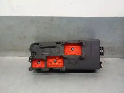 Second-hand car spare part fuse box unit for opel vectra c gts (z02) 2.0 16v turbo (f68) oem iam references 13187505  13187505