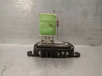 Автозапчасти б/у сопротивление нагреву за DACIA DOKKER MONOSPACE (KE_) 1.5 DCI / BLUE DCI 75 (KEAJ, KEAH, KEJW) ссылки OEM IAM A51004200  