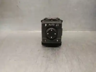 Second-hand car spare part rearview side mirror switch for toyota rav 4 v (_a5_, _h5_) 2.5 hybrid (axah52) oem iam references 8487242030