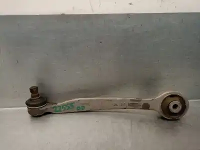 Pezzo di ricambio per auto di seconda mano braccio sospensione superiore anteriore destro per audi a6 c5 (4b2) 1.8 t riferimenti oem iam 8e0407505a  8e0407505a