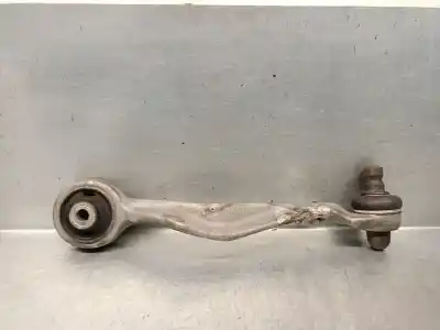 Gebrauchtes Autoersatzteil OBERER Lenker Radaufhängung VORN LINKS zum AUDI A6 C5 (4B2)  OEM-IAM-Referenzen 4D0407511G  8E0407509A