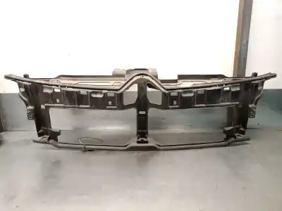 Автозапчасти б/у усиление переднего бампера за CITROEN C4 PICASSO II 1.2 THP 130 ссылки OEM IAM 9676051877  