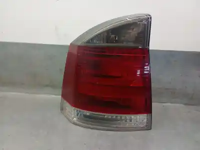 Second-hand car spare part left tailgate light for opel vectra c gts (z02) 2.0 16v turbo (f68) oem iam references 93177156