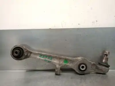 Автозапчастина б/у передній правий нижний рычаг підвіски для audi a6 c5 (4b2) 1.8 t посилання на oem iam 4d0407155j  4d0407151p