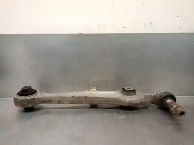 Автозапчастина б/у передній правий нижний рычаг підвіски для audi a6 c5 (4b2) 1.8 t посилання на oem iam 4d0407155j  4d0407151p