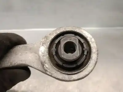 Автозапчастина б/у передній правий нижний рычаг підвіски для audi a6 c5 (4b2) 1.8 t посилання на oem iam 4d0407155j  4d0407151p