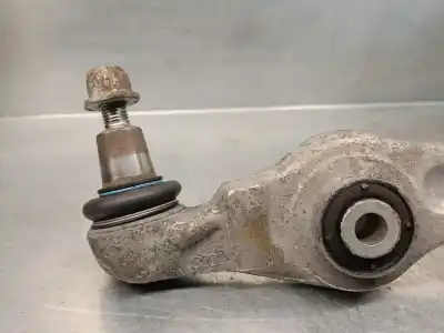 Автозапчастина б/у передній правий нижний рычаг підвіски для audi a6 c5 (4b2) 1.8 t посилання на oem iam 4d0407155j  4d0407151p