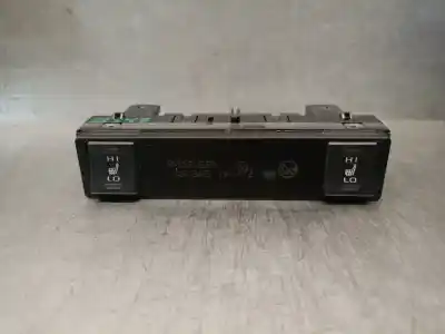 Second-hand car spare part multifunction display for toyota rav 4 v (_a5_, _h5_) 2.5 hybrid (axah52) oem iam references 8395042540