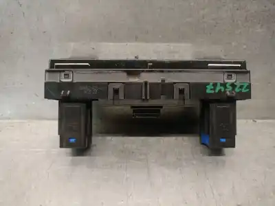 Second-hand car spare part multifunction display for toyota rav 4 v (_a5_, _h5_) 2.5 hybrid (axah52) oem iam references 8395042540  8395042540