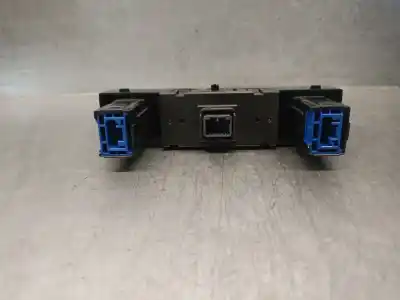 Second-hand car spare part multifunction display for toyota rav 4 v (_a5_, _h5_) 2.5 hybrid (axah52) oem iam references 8395042540  8395042540