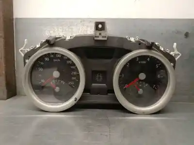 Автозапчасти б/у  за RENAULT MEGANE II SEDÁN (LM0/1_)  ссылки OEM IAM 8200364007 35110419 