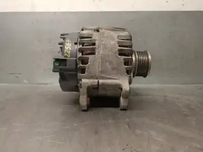 Peça sobressalente para automóvel em segunda mão alternador por volkswagen tiguan (5n_) 2.0 tdi referências oem iam 03l903024m