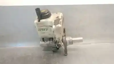 Peça sobressalente para automóvel em segunda mão bomba de travões por volkswagen tiguan (5n_) 2.0 tdi referências oem iam 3c1614019e
