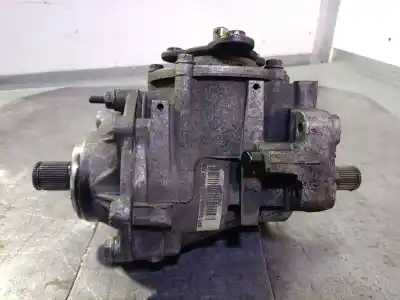 Peça sobressalente para automóvel em segunda mão caixa de transferência por volkswagen tiguan (5n_) 2.0 tdi referências oem iam 0a6409053af