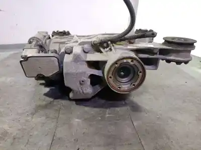 Peça sobressalente para automóvel em segunda mão diferencial traseiro por volkswagen tiguan (5n_) 2.0 tdi referências oem iam 0ay525010d