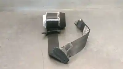 Peça sobressalente para automóvel em segunda mão cinto de segurança traseiro esquerdo por volkswagen tiguan (5n_) 2.0 tdi referências oem iam 5n0857805