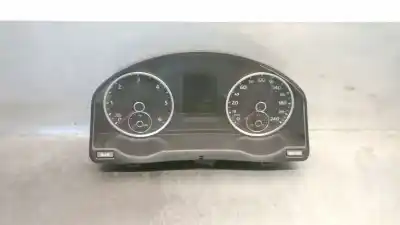 Peça sobressalente para automóvel em segunda mão quadrante por volkswagen tiguan (5n_) 2.0 tdi referências oem iam 5n0920883ax