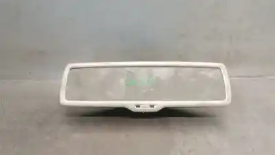 Peça sobressalente para automóvel em segunda mão espelho retrovisor interior por volkswagen tiguan (5n_) 2.0 tdi referências oem iam 1k0857511b