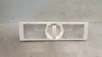 Peça sobressalente para automóvel em segunda mão luz interior por volkswagen tiguan (5n_) 2.0 tdi referências oem iam 6q0947291b