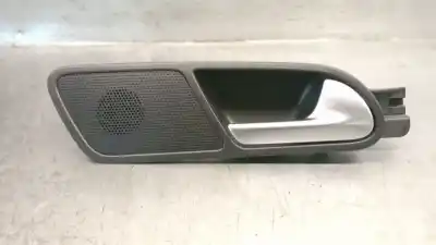 Peça sobressalente para automóvel em segunda mão puxador interior traseiro direito por volkswagen tiguan (5n_) 2.0 tdi referências oem iam 5n0839114a