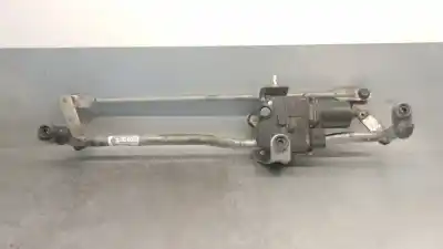 Peça sobressalente para automóvel em segunda mão motor do limpa para brisas por volkswagen tiguan (5n_) 2.0 tdi referências oem iam 5n1955023e