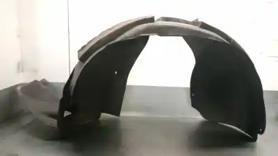 Peça sobressalente para automóvel em segunda mão cave de roda dianteira esquerda por volkswagen tiguan (5n_) 2.0 tdi referências oem iam 5n0805911d