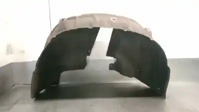 Peça sobressalente para automóvel em segunda mão cave de roda traseira esquerda por volkswagen tiguan (5n_) 2.0 tdi referências oem iam 5n0810971