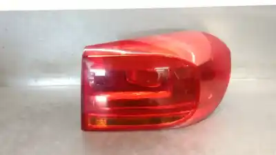 Peça sobressalente para automóvel em segunda mão farolim traseiro direito por volkswagen tiguan (5n_) 2.0 tdi referências oem iam 5n0945096q