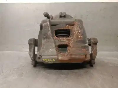 Peça sobressalente para automóvel em segunda mão pinça de travão dianteira direita por volkswagen tiguan (5n_) 2.0 tdi referências oem iam 5n0615124