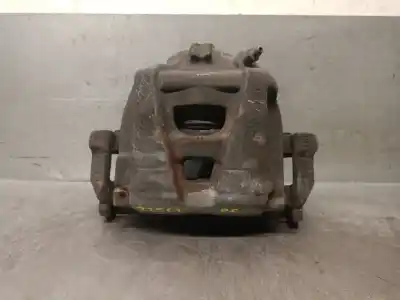 Peça sobressalente para automóvel em segunda mão pinça de travão dianteira esquerda por volkswagen tiguan (5n_) 2.0 tdi referências oem iam 5n0615123