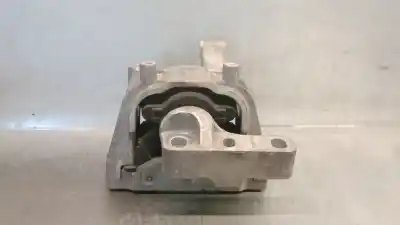 Peça sobressalente para automóvel em segunda mão suporte direito do motor por volkswagen tiguan (5n_) 2.0 tdi referências oem iam 5n0199262l