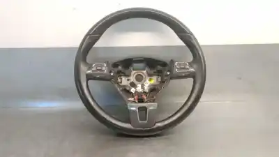 Peça sobressalente para automóvel em segunda mão volante por volkswagen tiguan (5n_) 2.0 tdi referências oem iam 1t0419091ad