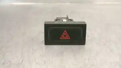 Peça sobressalente para automóvel em segunda mão interruptor 4 piscas - emergência por volkswagen tiguan (5n_) 2.0 tdi referências oem iam 5n0953509a