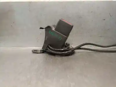 Second-hand car spare part left rear seat belt buckle for toyota rav 4 v (_a5_, _h5_) 2.5 hybrid (axah52) oem iam references 7348042070c0