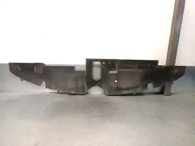 Pezzo di ricambio per auto di seconda mano pannello frontale per citroen c4 picasso ii 1.2 thp 130 riferimenti oem iam 9676038577  96760385xt