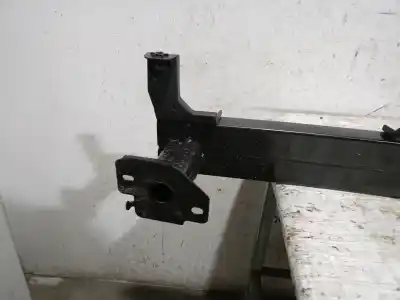 Pezzo di ricambio per auto di seconda mano rinforzo paraurti posteriore per renault captur ii (hf_) tce 100 (hfmt) riferimenti oem iam 756106046r  756106046r