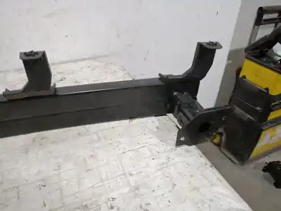 Pezzo di ricambio per auto di seconda mano rinforzo paraurti posteriore per renault captur ii (hf_) tce 100 (hfmt) riferimenti oem iam 756106046r  756106046r
