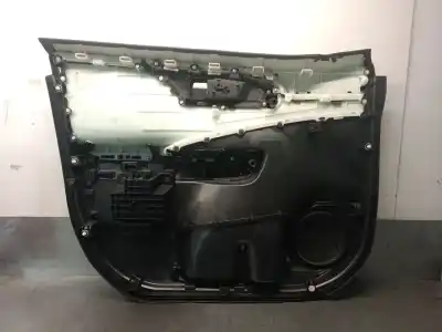Автозапчастина б/у обработка передніх правіх дверей для toyota rav 4 v (_a5_, _h5_) 2.5 hybrid (axah52) посилання на oem iam 67777x1b16  6761042d00c5