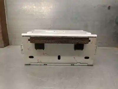 Peça sobressalente para automóvel em segunda mão SISTEMA DE ÁUDIO / RÁDIO CD por FORD RANGER (TKE)  Referências OEM IAM AB3918C815GE  1945577