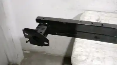 Pezzo di ricambio per auto di seconda mano rinforzo paraurti posteriore per renault captur ii (hf_) tce 100 (hfmt) riferimenti oem iam 756106046r  756106046r
