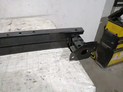 Pezzo di ricambio per auto di seconda mano rinforzo paraurti posteriore per renault captur ii (hf_) tce 100 (hfmt) riferimenti oem iam 756106046r  756106046r