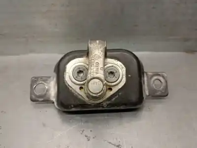 Second-hand car spare part Rear Right Door Lock for DACIA DOKKER MONOSPACE (KE_) 1.5 DCI / BLUE DCI 75 (KEAJ, KEAH, KEJW) OEM IAM references 825704845R  