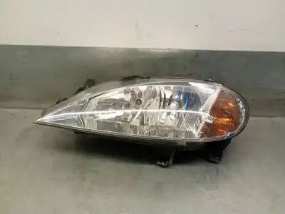 Автозапчастина б/у ЛІВА ФАРА для RENAULT MEGANE I (BA0/1_)  Посилання на OEM IAM 7700427874G  260607124R