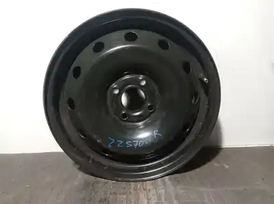 Second-hand car spare part RIM for RENAULT MEGANE I (BA0/1_)  OEM IAM references 8200028488  R156JX15H2ET43