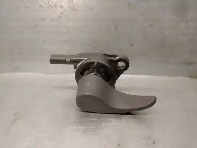 Автозапчастина б/у замок капота для DACIA DOKKER MONOSPACE (KE_) 1.5 DCI / BLUE DCI 75 (KEAJ, KEAH, KEJW) Посилання на OEM IAM 656237901R  656237901R