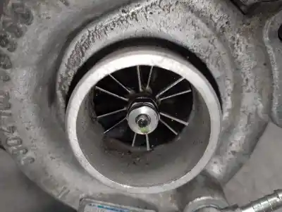 Автозапчасти б/у турбокомпенсатор за audi a6 c5 (4b2) 1.8 t ссылки oem iam 058145703lx k03005 kkk 058145703lx