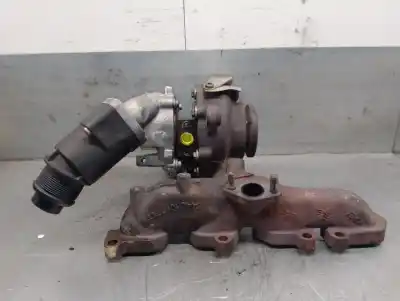 Peça sobressalente para automóvel em segunda mão turbocompresor por skoda rapid (nh3, nk3, nk6) 1.6 tdi referências oem iam 03l253056d bv39f0114 kk3 03l253056d Peça sobressalente para automóvel em segunda mão turbocompresor por skoda rapid (nh3, nk3, nk6) 1.6 tdi referências oem iam 03l253056d bv39f0114 kk3 03l253056d