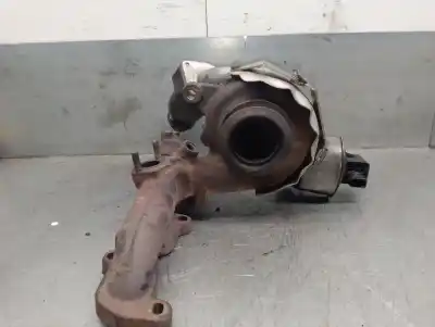 Peça sobressalente para automóvel em segunda mão turbocompresor por skoda rapid (nh3, nk3, nk6) 1.6 tdi referências oem iam 03l253056d bv39f0114 kk3 03l253056d Peça sobressalente para automóvel em segunda mão turbocompresor por skoda rapid (nh3, nk3, nk6) 1.6 tdi referências oem iam 03l253056d bv39f0114 kk3 03l253056d